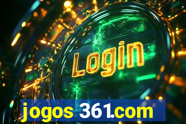 jogos 361.com